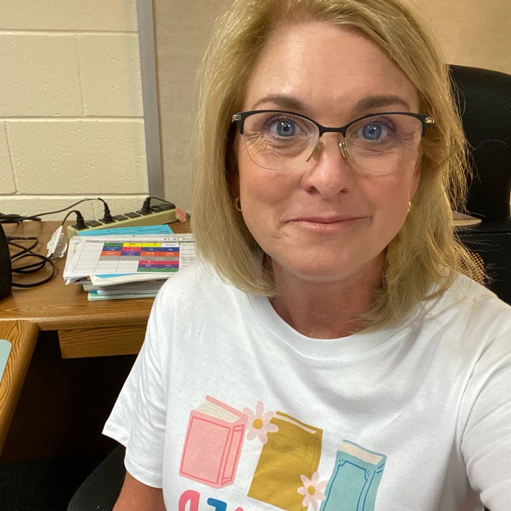 Meet your Posher, Kristy